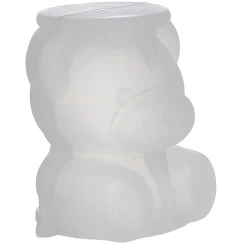 Moule à glaçon en forme d'ourson