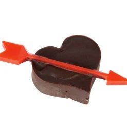 Moule à glaçons coeur