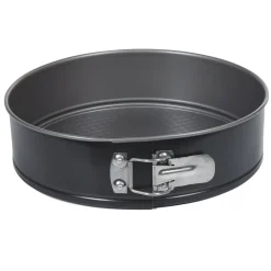 Moule à gâteau antiadhésif avec charnière Happy Hour
