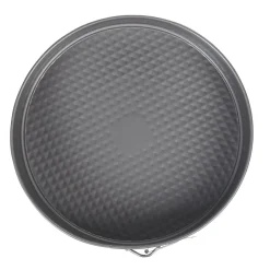 Moule à gâteau antiadhésif avec charnière Happy Hour