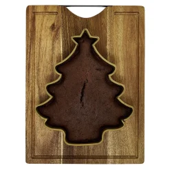 Moule à gâteau en forme de sapin de Noël