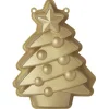 Moule à gâteau en forme de sapin de Noël