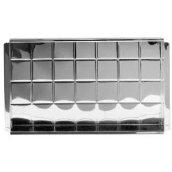 Moule à gâteaux Numéro de 0 à 9