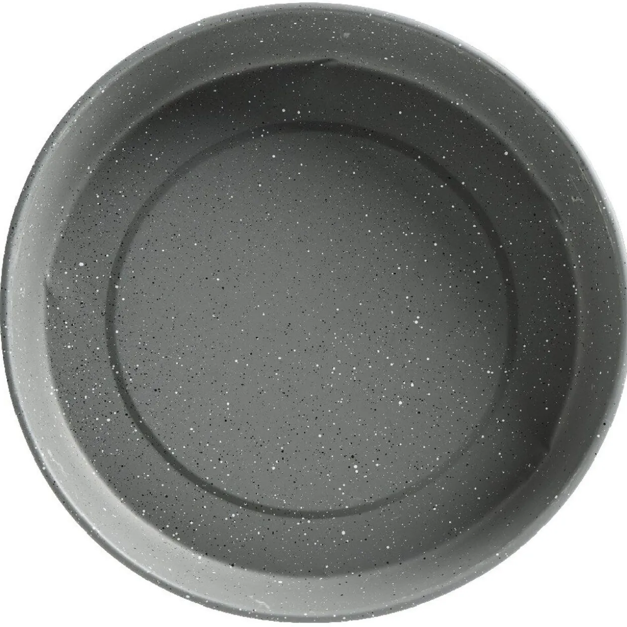 Moule à manqué gris effet marbre