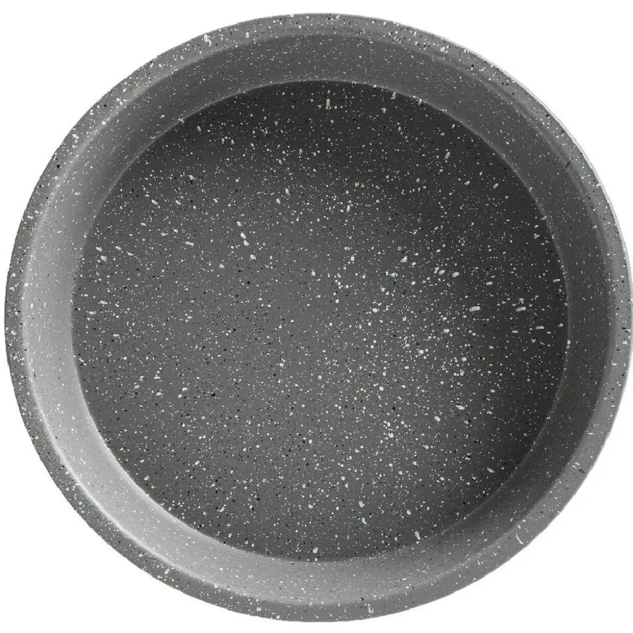 Moule à manqué gris effet marbre