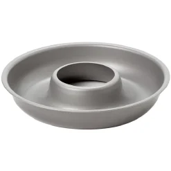 Moule à savarin anti-adhérent Ø25 cm