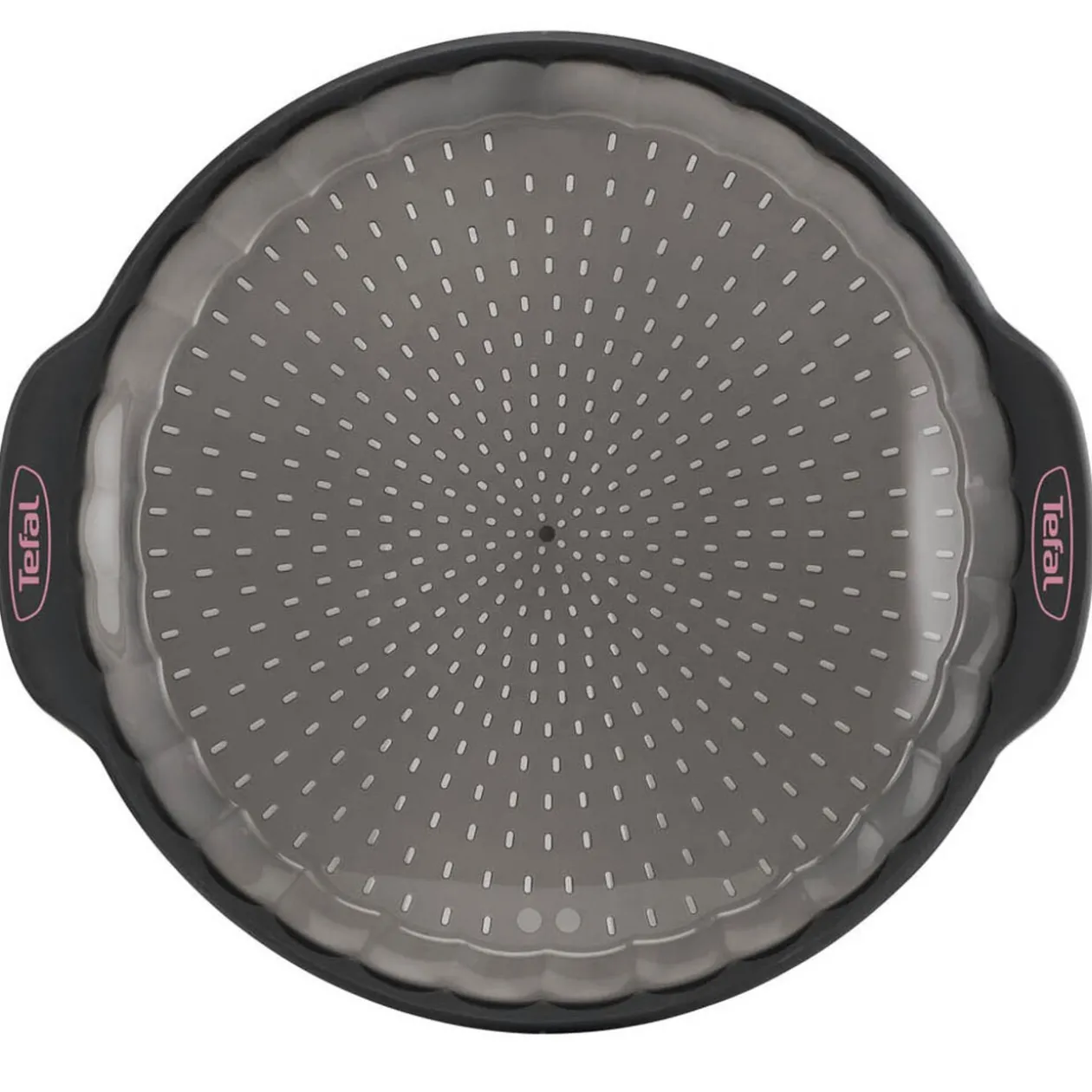 Moule à tarte Tefal Crispybake ø 28 cm