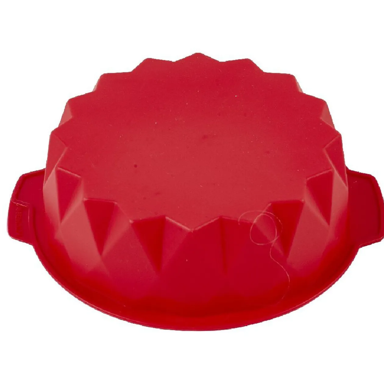 Moule gâteau à étages origami