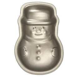 Moule individuel gâteau de Noël