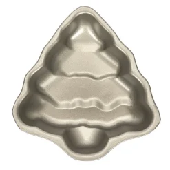 Moule individuel gâteau de Noël