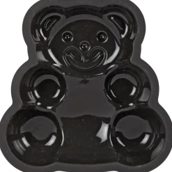 Moule ourson silicone