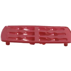 Moule pour chocolats de pâques 4 lapins