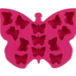 Moule silicone 13 chocolats papillon