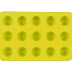 Moule silicone 15 mini cannelés