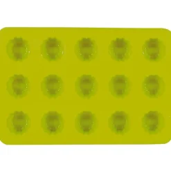 Moule silicone 15 mini cannelés