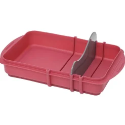 Moule silicone avec séparateur