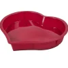 Moule silicone coeur