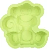 Moule silicone forme singe
