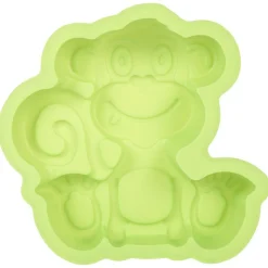 Moule silicone forme singe