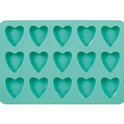 MOULE SILICONE MINI COEURS