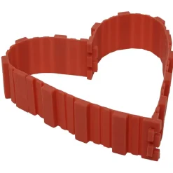 Moule silicone modulable 4 pièces