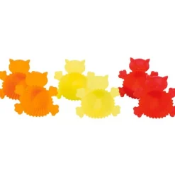 MOULE SILICONE MUFFINS