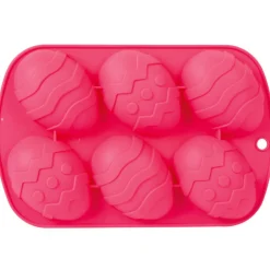 Moule silicone OEufs