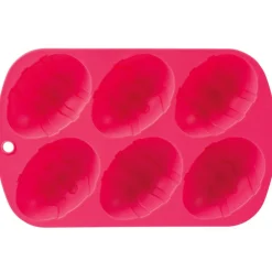 Moule silicone OEufs