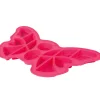Moule silicone papillon