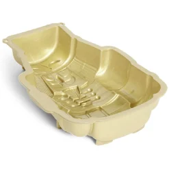 Moule silicone soldat Casse noisette 27x19xH6cm