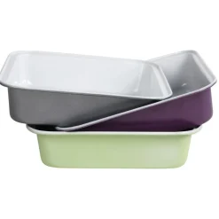 Moules à gâteaux - 6 modèles