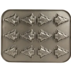 Moules pâtisserie Noël