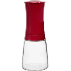 Moulin à poivre ou sel en céramique et plastique ABS