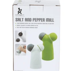 Moulin sel et poivre