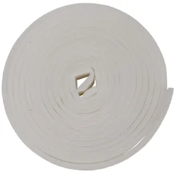 Mousse adhésive pour calfeutrage