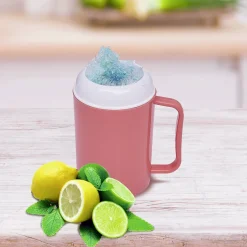 Mug granité 12,5x9xH18 cm