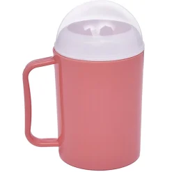 Mug granité 12,5x9xH18 cm