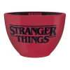 Mug Cappuccino Stranger Things