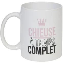 Mug chieuse 2 modèles