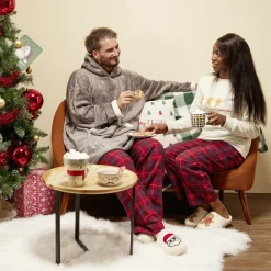 Mug 35,5cl avec bol Monsieur 52cl