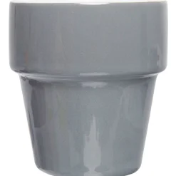 Mug empilable x4