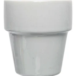 Mug empilable x4