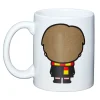 Mug Harry Potter caricature
