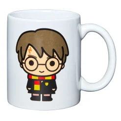 Mug Harry Potter caricature