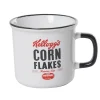 Mug Kellogg's Corn flakes motif coq