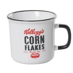 Mug Kellogg's Corn flakes motif coq