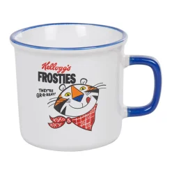 Mug Kellogg's Frosties motif tigre