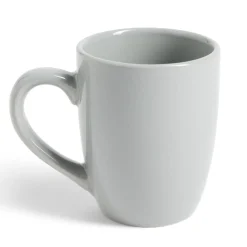 Mug Madrid faïence vert sauge 200ml