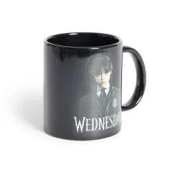 Mug Mercredi Addams 315ml