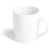 Mug 200ml Madrid faïence blanc